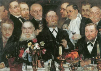 Die Logenbrüder